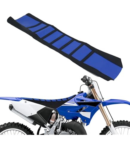 Amazon.com: Universal Gripper Rubber Soft Seat Cover - YZ80